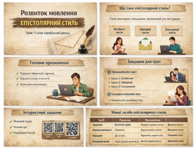C:\Users\Svitlana Krop\Desktop\Епістолярний стиль.png